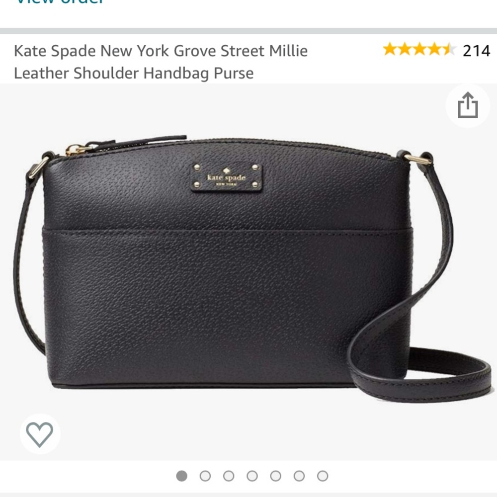 Kate spade bag